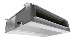 Канальный кондиционер Royal Clima ES-D 48HWX/ES-E 48HX