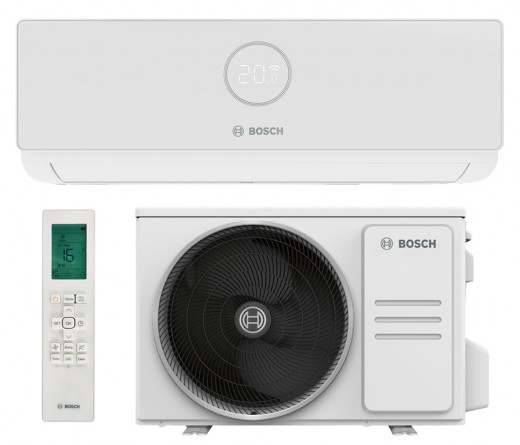 Кондиционер Bosch CLL2000 W 23/CLL2000 23 &mdash; 