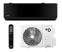 Кондиционер инверторный Daichi MIR50AVQS1R/MIR50FVS1R