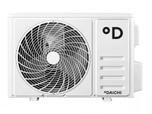 Кондиционер инверторный Daichi MIR50AVQS1R/MIR50FVS1R