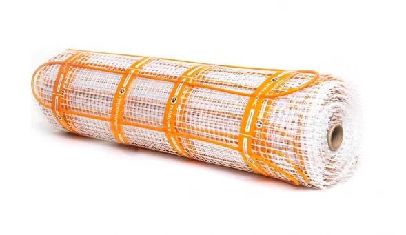 Нагревательный мат Теплолюкс Tropix МНН XL 480 Вт/3,2 кв.м