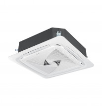 Кассетный кондиционер Haier AB140S1LK1FA/1U140S1LN1FB