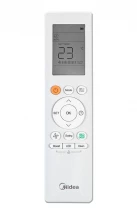 Кондиционер инверторный Midea MSFE1S-18FRN8G1/MOFE1-18FRN8G1