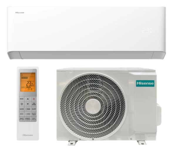Кондиционер Hisense AS-09HW4RLCHA01