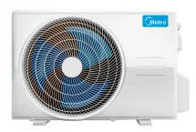 Кондиционер инверторный Midea MSFE1S-24FRN8G1/MOFE1-24FRN8G1