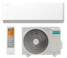 Кондиционер Hisense AS-12HW4RGUHA00