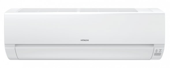 Кондиционер инверторный Hitachi RAK-35REF/RAC-35WEF