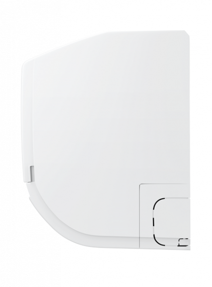 Кондиционер инверторный Hitachi RAK-35REF/RAC-35WEF