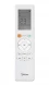 Кондиционер инверторный Midea MSES1S-07FRN8G1/MOES1-07FRN8G1/-40