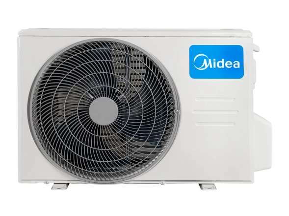 Кондиционер инверторный Midea MSES1S-07FRN8G1/MOES1-07FRN8G1/-40