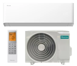 Кондиционер Hisense AS-18HW4RMPHA00