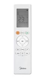 Кондиционер инверторный Midea MSES1S-09FRN8G1/MOES1-09FRN8G1/-40