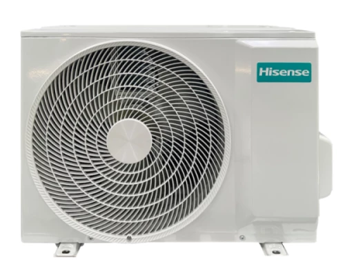 Кондиционер Hisense AS-24HW4RFWHA00