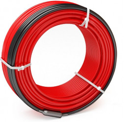  Нагревательный кабель Warmstad WSS 2800Вт-186,0м