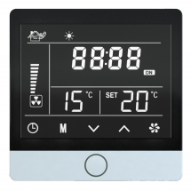 Приточная вентиляционная установка Royal Clima RCV-900 + EH-6000