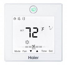 Канальный кондиционер Haier AD50S1LM1FA/1U50S1LM1FA