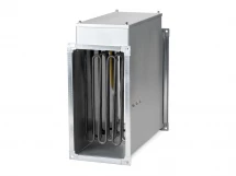 Канальный нагреватель-калорифер NEP-500*300/22,5 электрический прямоугольный Неватом