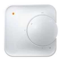 Терморегулятор Теплолюкс 510 белый