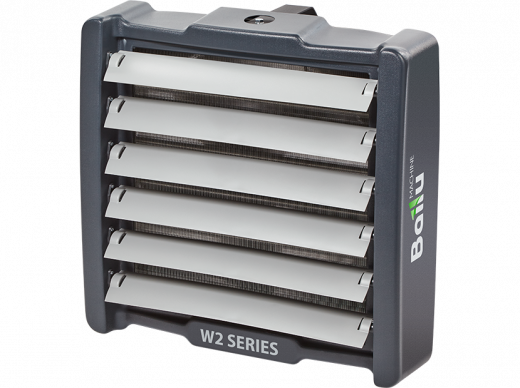 Водяной тепловентилятор Ballu BHP-W2-100-LN —