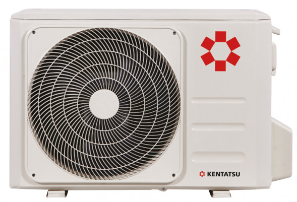 Канальный кондиционер Kentatsu KSKRA53HFAN1/KSUTA53HFAN1