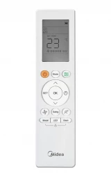 Напольно-потолочный инверторный кондиционер Midea MUE-55HRFNX(GA)/MOE30U-55HFN8-R(GA)