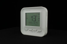 Терморегулятор Теплолюкс 520 белый