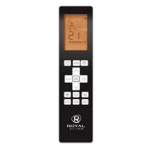 Кассетный кондиционер Royal Clima ES-C 24HRCX/ES-E 24HCX/ES-C pan/2X