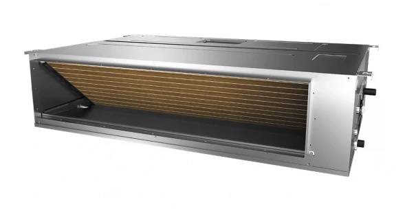 Канальный инверторный кондиционер Midea MTIU-12HW1FNXP(GA)/MOX230-12HFN8-Q(GA)