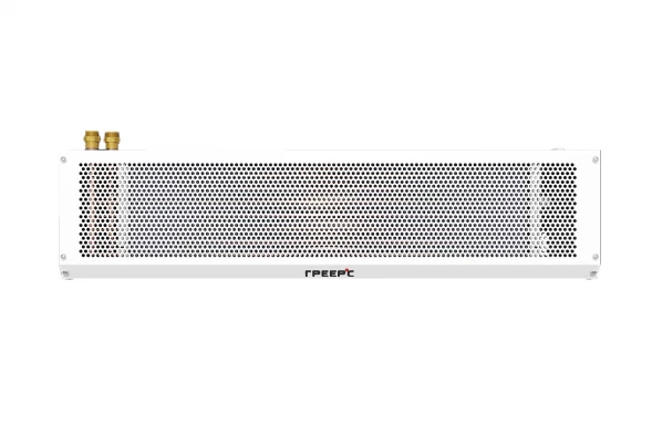 Тепловая завеса водяная ГРЕЕРС ЗВ-Б2-100В