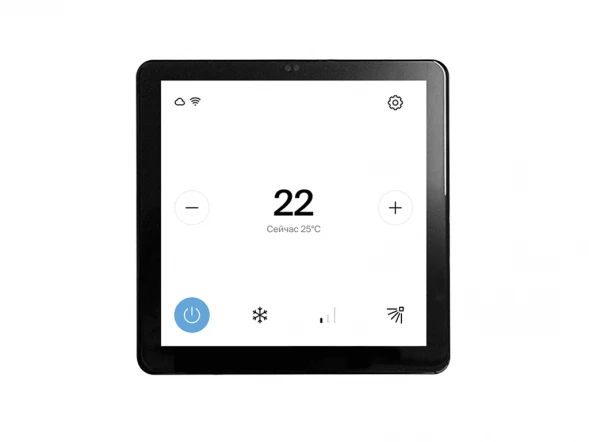 Кассетный инверторный кондиционер Kentatsu KSZB53HZRN1W/KSUNB53HZRN1/KPU65-D4