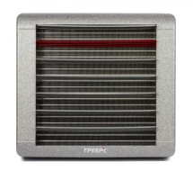 Водяной тепловентилятор ГРЕЕРС ВС-2365