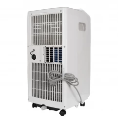 Мобильный кондиционер Midea MPPH1-09СHN7G1