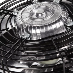 Электрическая тепловая пушка Ballu BHP-MW-15