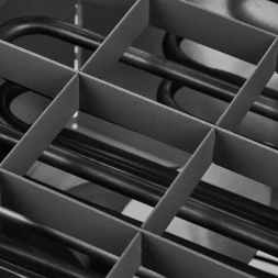 Электрическая тепловая пушка Ballu BHP-MW-15