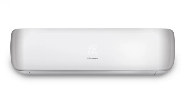 Кондиционер инверторный Hisense AS-18UW4RXATG03 Wi-Fi