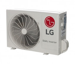 Кондиционер инверторный LG B24TS.NSK/B24TS.UE