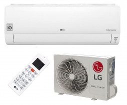 Кондиционер инверторный LG B24TS.NSK/B24TS.UE