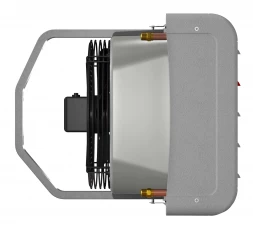 Водяной тепловентилятор ГРЕЕРС ВС-1230