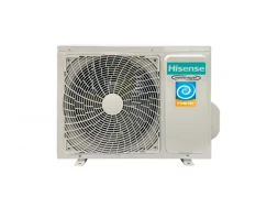 Кондиционер инверторный Hisense AS-10UW4RVETG01(C) Wi-Fi