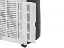 Мобильный кондиционер Electrolux EACM-18HP/N3