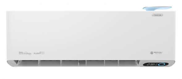 Кондиционер инверторный Royal Clima RCI-RFS35HN