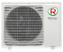 Канальный кондиционер Royal Clima CO-D 18HNXA/CO-E 18HNX