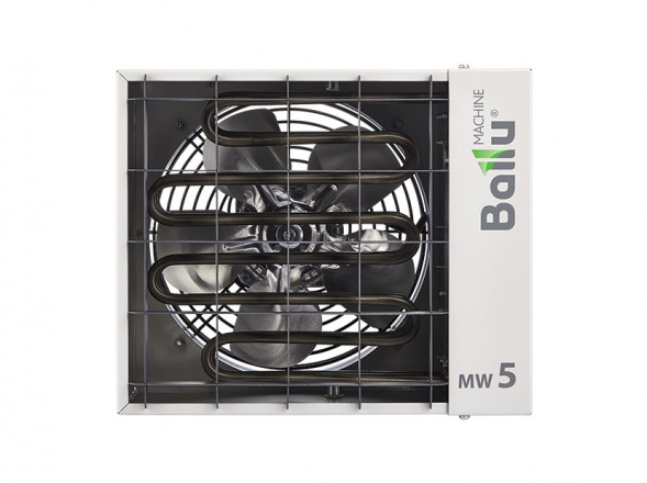 Электрическая тепловая пушка Ballu BHP-MW-5