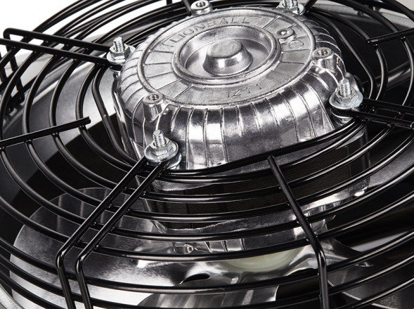 Электрическая тепловая пушка Ballu BHP-MW-5