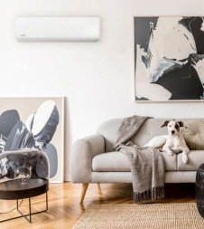 Кондиционер Kentatsu KSGTI70HFAN1/KSRTI70HFAN1