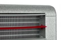 Водяной тепловентилятор ГРЕЕРС ВС-3275